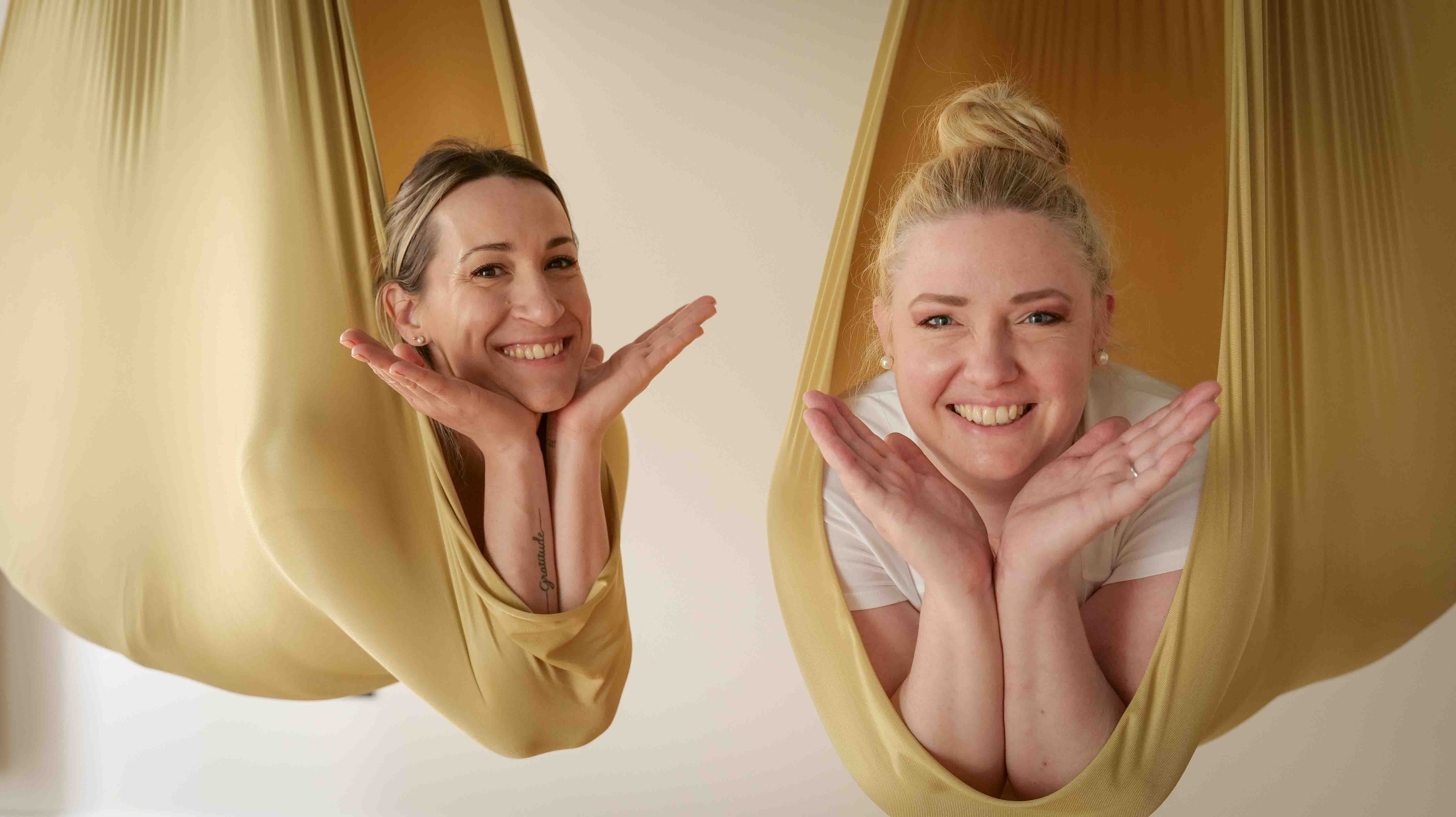 Découvrez le HappyAir